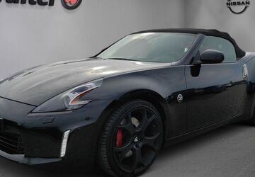 Nissan 370Z 31.500 km 31.240 &euro; Pforzheim 75177