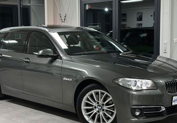 BMW 525 150.000 km 17.290 &euro; Mühlacker 75417