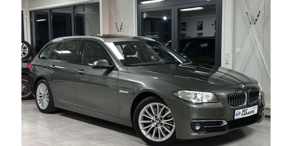 BMW 525 150.000 km 17.290 &euro; Mühlacker 75417