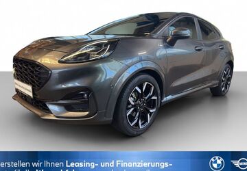 Ford Puma 45.500 km 17.190 &euro; Asperg 71679