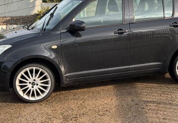Suzuki Swift 148.000 km 3.000 &euro; Illingen 75428