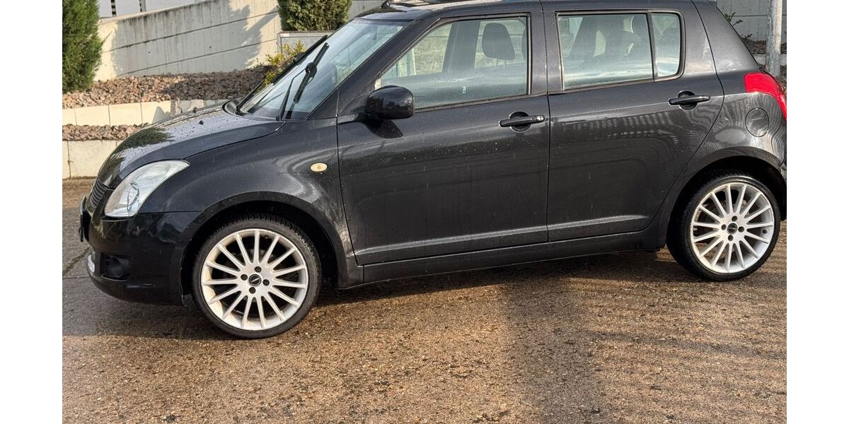 Suzuki Swift 148.000 km 3.000 &euro; Illingen 75428