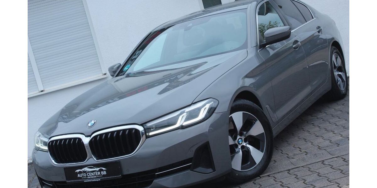 BMW 520 186.500 km 24.900 &euro; Gärtringen / Böblingen 71116
