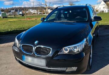 BMW 520 282.790 km 7.950 &euro; Schönaich 71101
