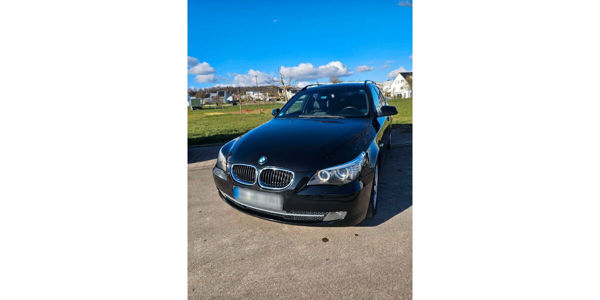 BMW 520 282.790 km 7.950 &euro; Schönaich 71101