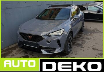 Cupra Formentor 67.383 km 26.970 &euro; Waiblingen 71332