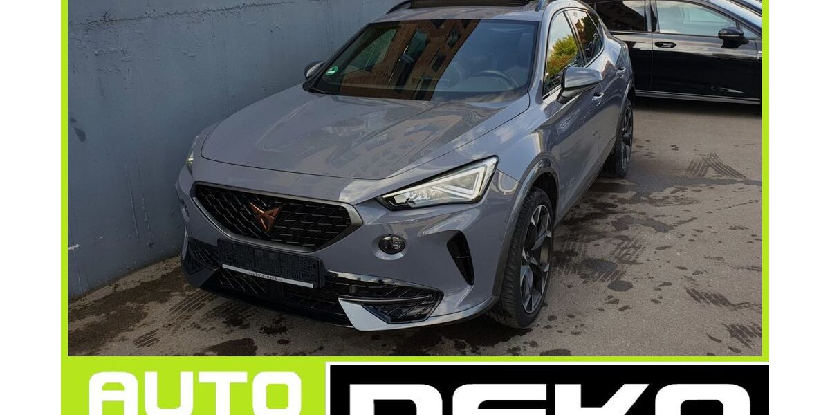 Cupra Formentor 67.383 km 26.970 &euro; Waiblingen 71332