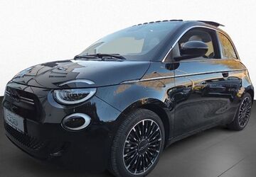 Fiat 500e 16.950 km 20.490 &euro; Pforzheim 75179