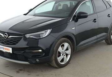 Opel Grandland X 119.120 km 12.990 &euro; Stuttgart 70195