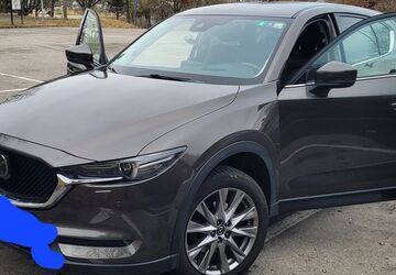 Mazda CX-5 113.931 km 17.200 &euro; Kirchentellinsfurt 72138