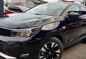 Opel Grandland (X) 27.700 km 22.950 &euro; Fellbach 70734