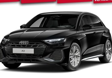 Audi A3 8.942 km 31.440 &euro; Stuttgart 70469
