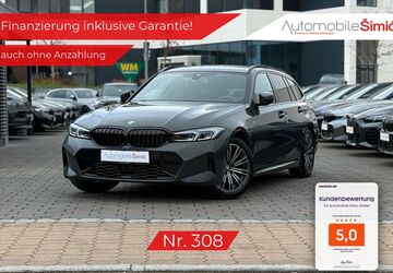 BMW 320 29.300 km 39.990 &euro; Filderstadt 70794