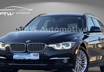 BMW 330 109.945 km 23.870 &euro; Gerlingen 70839