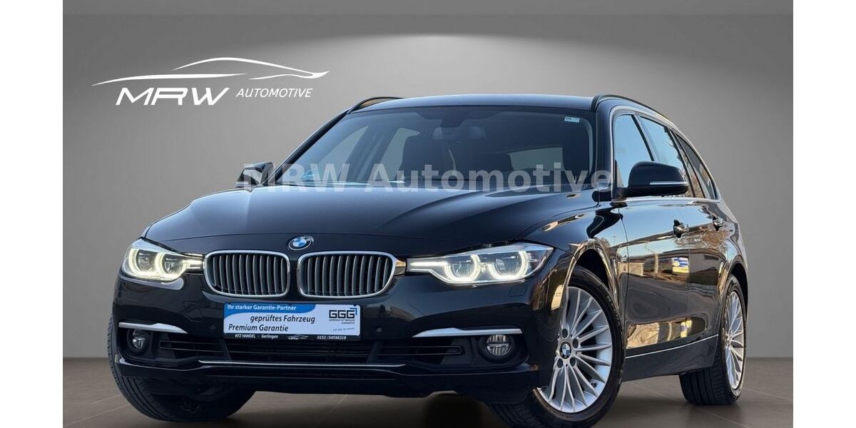 BMW 330 109.945 km 23.870 &euro; Gerlingen 70839