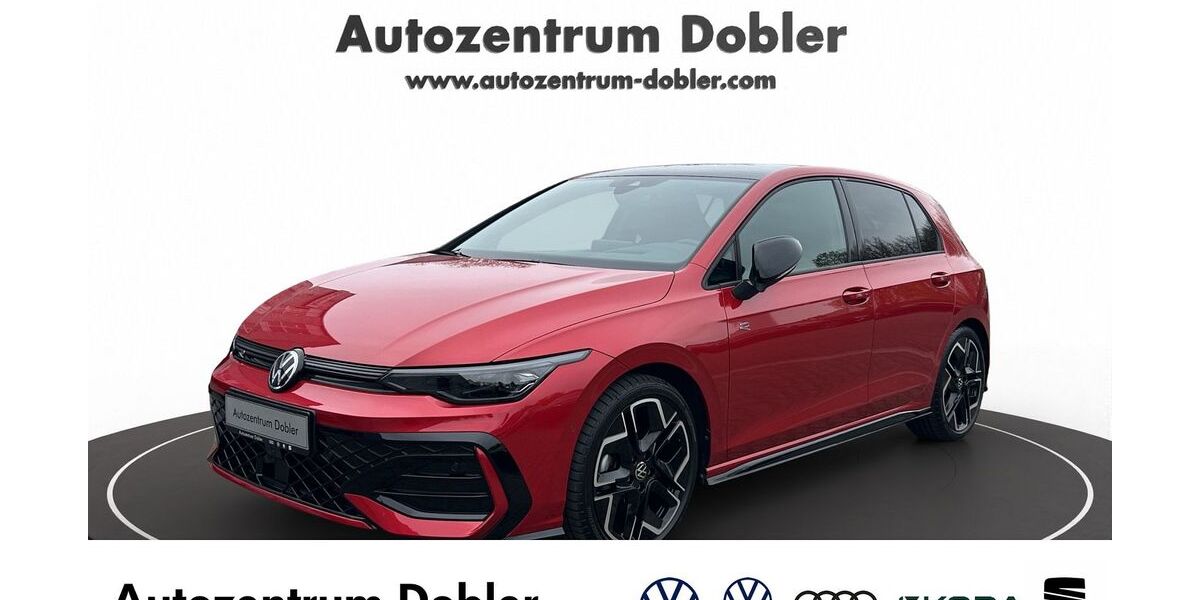 VW Golf 8.600 km 33.840 &euro; Mühlacker 75417