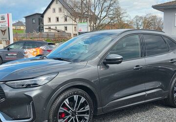 Ford Kuga 18.190 km 33.490 &euro; Oberreichenbach 75394