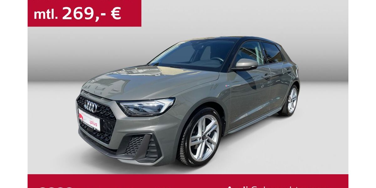 Audi A1 77.977 km 21.390 &euro; Fellbach 70734