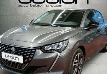 Peugeot 208 20.900 km 17.880 &euro; Schönaich 71101