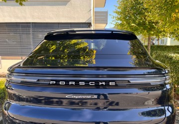 Porsche Cayenne 15.670 km 116.800 &euro; Sindelfingen/ Maichingen 71069