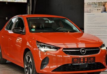 Opel Corsa 55.000 km 13.590 &euro; Gäufelden 71126