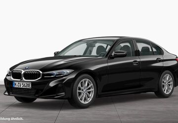 BMW 330 36.050 km 39.990 &euro; Waiblingen 71332