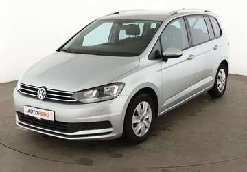 VW Touran 85.925 km 18.600 &euro; Stuttgart 70195