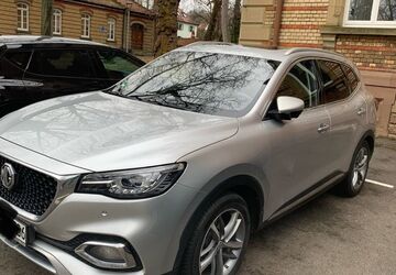 MG EHS 60.300 km 18.500 &euro; Remseck 71686