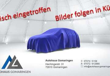 Dacia Lodgy 70.000 km 11.999 &euro; Gomaringen 72810