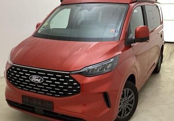 Ford Transit Custom 16.817 km 62.990 &euro; Herrenberg-Kuppingen 71083