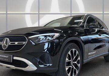 Mercedes-Benz GLC 220 15.232 km 58.690 &euro; Nagold 72202