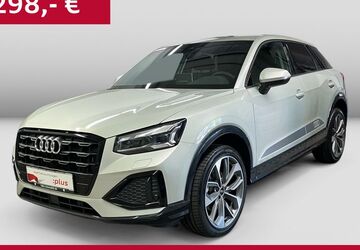 Audi Q2 27.900 km 31.990 &euro; Ludwigsburg 71636