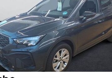 Seat Arona 26.521 km 20.730 &euro; Reutlingen 72770