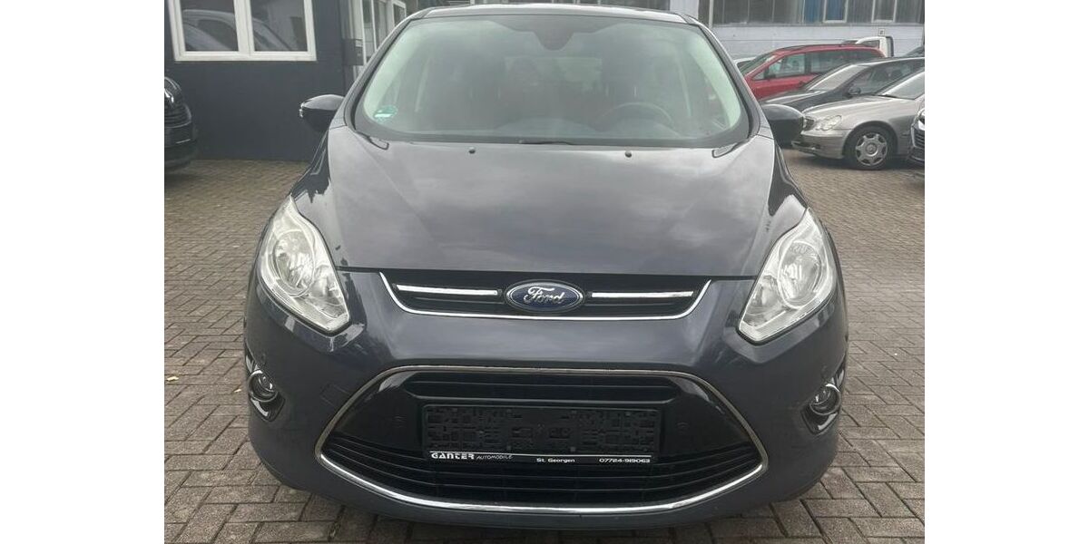 Ford C-Max 144.000 km 6.500 &euro; Nagold 72202