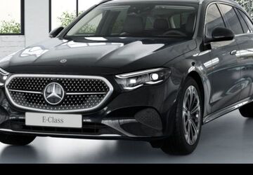 Mercedes-Benz E 220 10.963 km 58.490 &euro; Stuttgart 70372