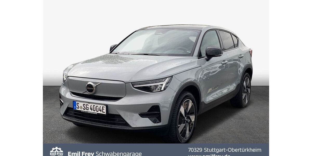 Volvo C40 42.683 km 39.900 &euro; Stuttgart 70329