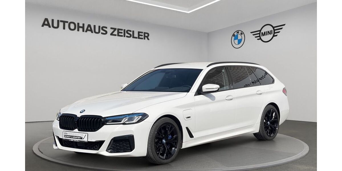 BMW 530 113.700 km 37.970 &euro; Waiblingen 71332