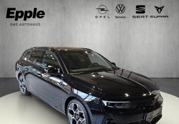 Opel Astra 21.028 km 22.390 &euro; Rutesheim 71277