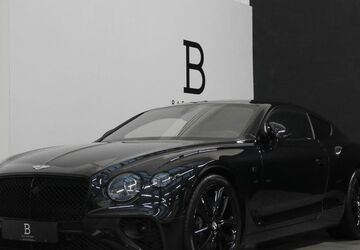 Bentley Continental GT 77.400 km 139.900 &euro; Rohrdorf 72229