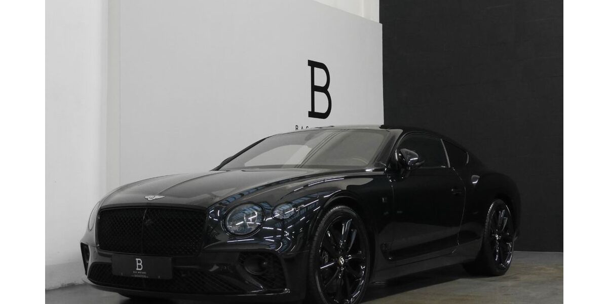 Bentley Continental GT 77.400 km 139.900 &euro; Rohrdorf 72229