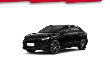 Audi Q8 95.329 km 62.760 &euro; Stuttgart 70563