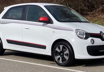 Renault Twingo 96.000 km 5.300 &euro; Fellbach 70736