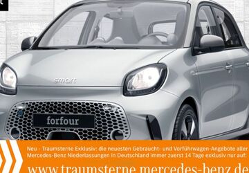 Smart ForFour 12.446 km 14.990 &euro; Stuttgart 70469