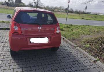 Suzuki Alto 70.700 km 2.450 &euro; Mühlacker 75417