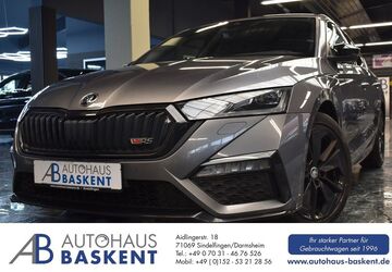 Skoda Octavia 142.900 km 24.490 &euro; Sindelfingen-Darmsheim 71069