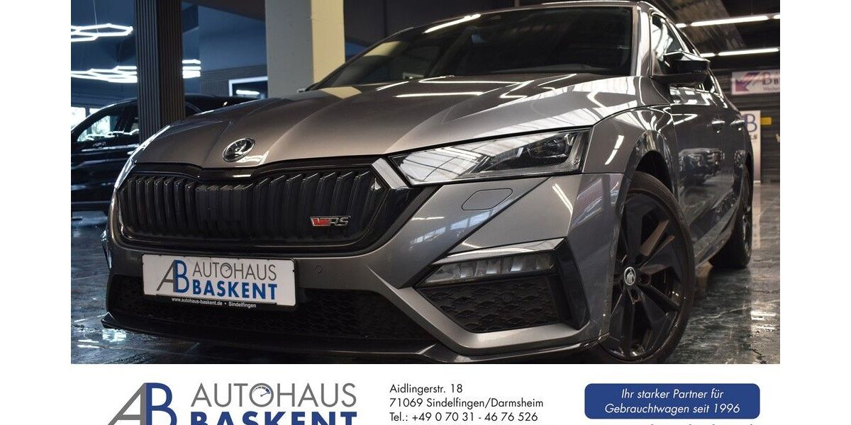 Skoda Octavia 142.900 km 24.490 &euro; Sindelfingen-Darmsheim 71069
