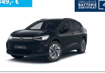 VW ID.4 6.888 km 40.930 &euro; Kornwestheim 70806