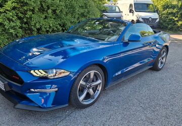 Ford Mustang 6.500 km 54.900 &euro; Ludwigsburg 71634