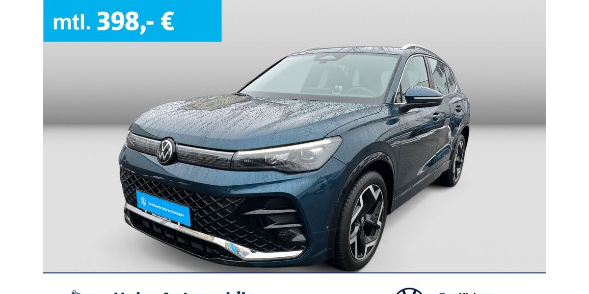 VW Tiguan 15.859 km 41.490 &euro; Fellbach 70736