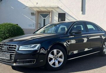 Audi A8 120.000 km 29.999 &euro; Waiblingen 71332